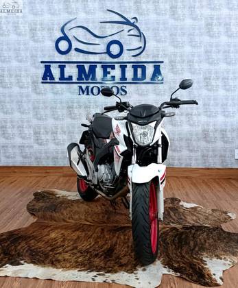 HONDA CRF 250F HONDA CRF 250F